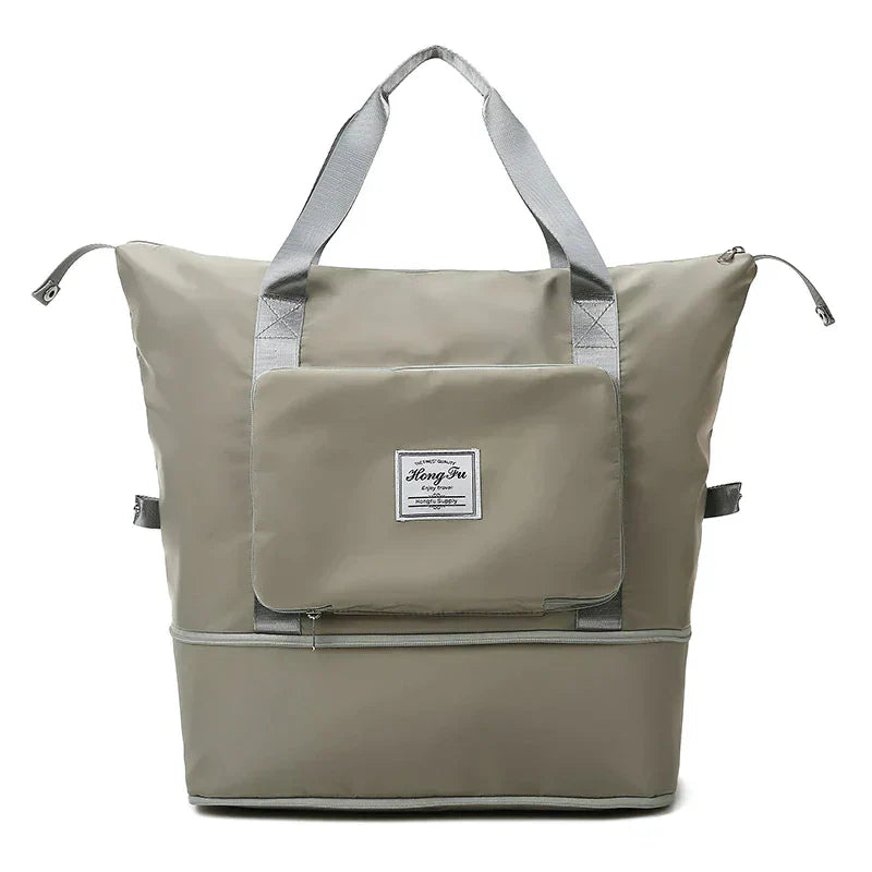 TravelBag | Haal meer uit elke reis!