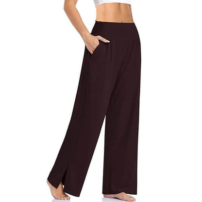 Mia™️ | Vind innerlijke rust in onze comfortabele Yoga Broek