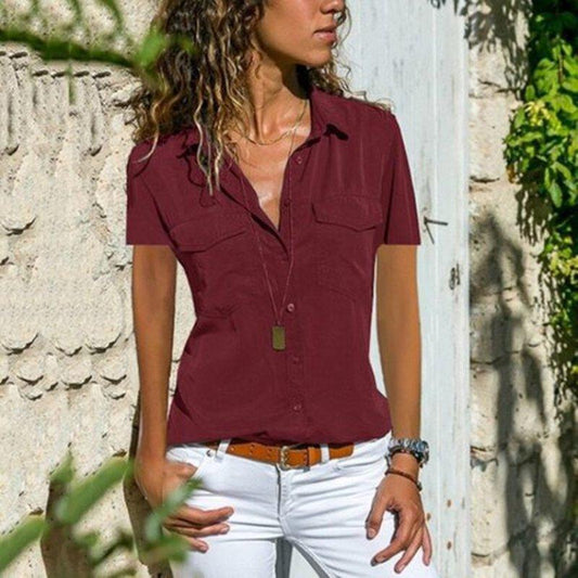 Caddie -  Casual Chic Streetwear Stijl