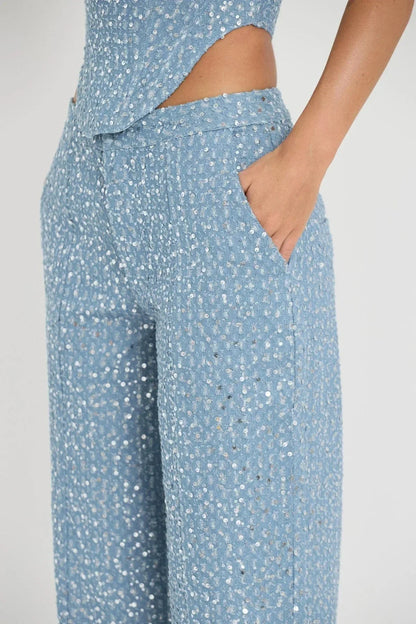 Glamlux | glitter set