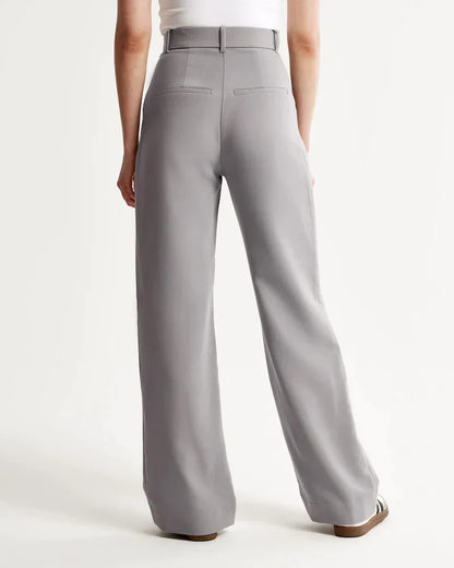 Darcy - Elegante Getailleerde Broek