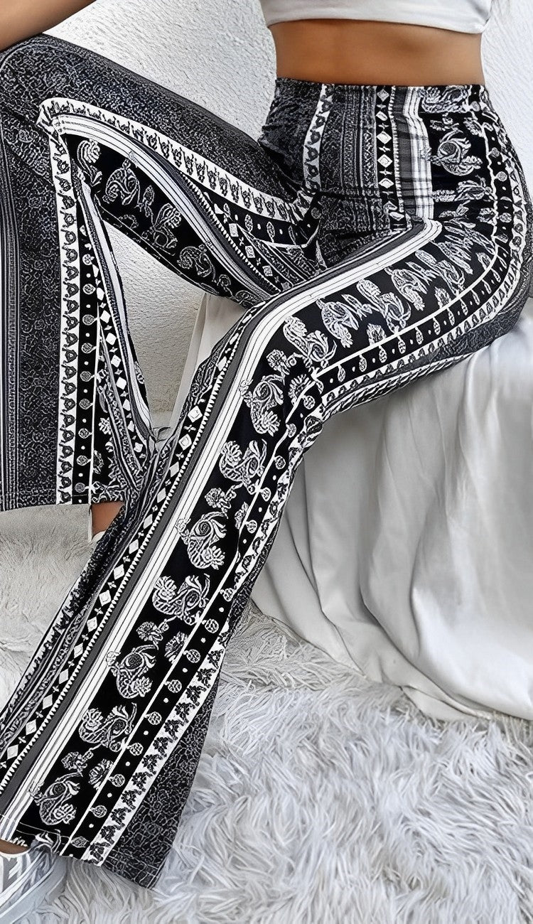 Zia | Verboden broek