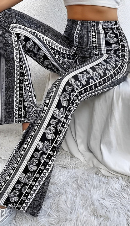 Zia | Verboden broek