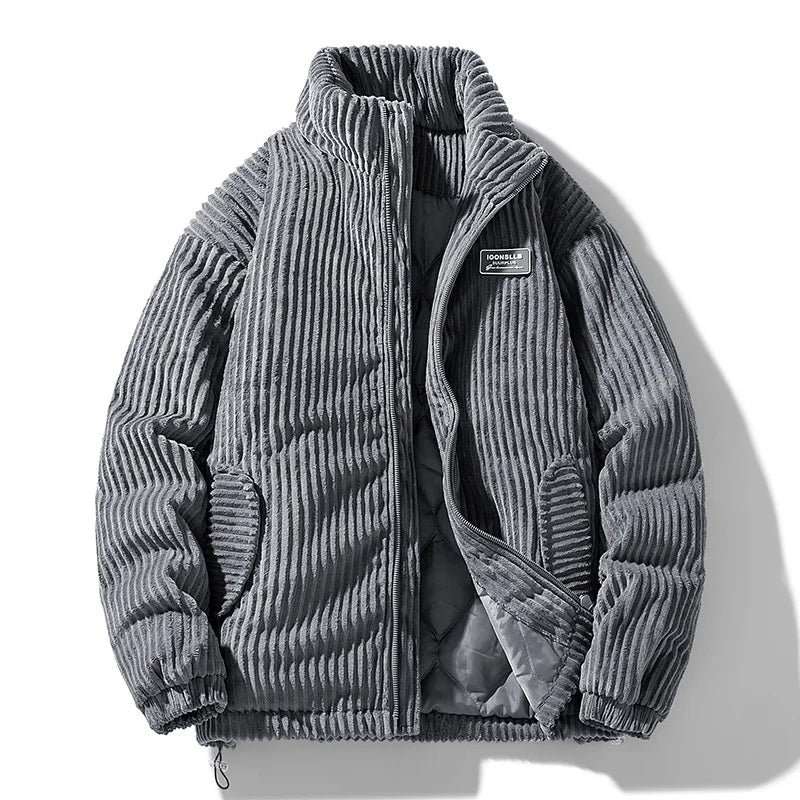 Ardis - Collectie corduroy jassen
