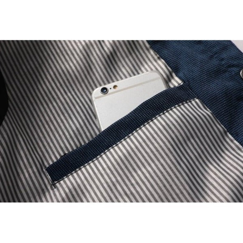 Barteld - Stijlvolle Quilted Herenjas