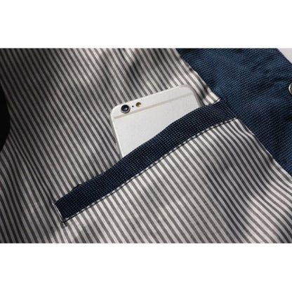 Barteld - Stijlvolle Quilted Herenjas