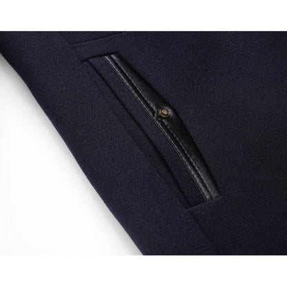 Catrinus - Stijlvolle Middellange Jas