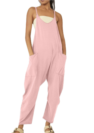 Joretta - Ontspannen damesoverall