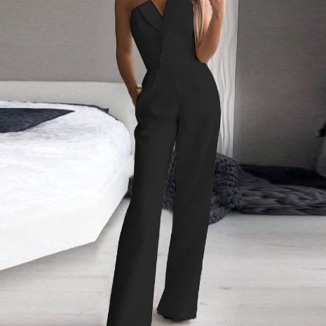 Edris - Dames Jumpsuit