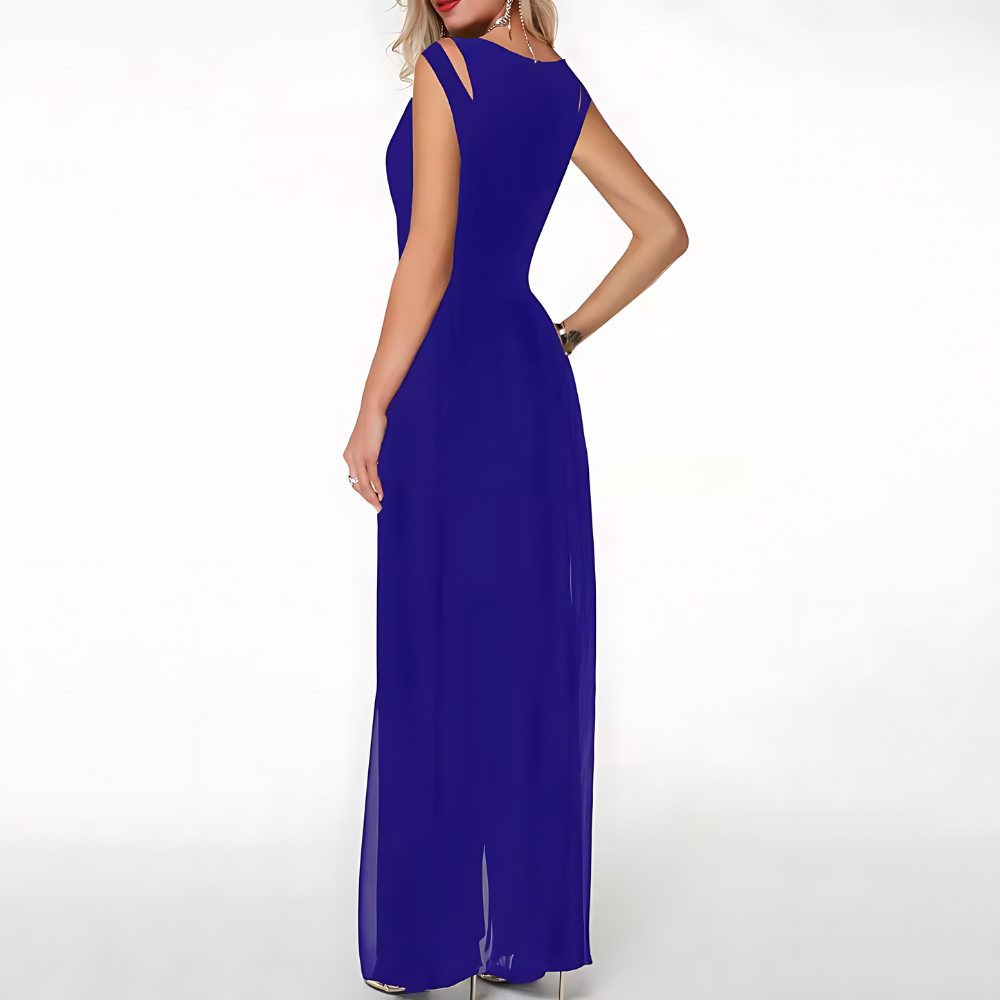 Nalani | Comfortabele Snygg-jumpsuit