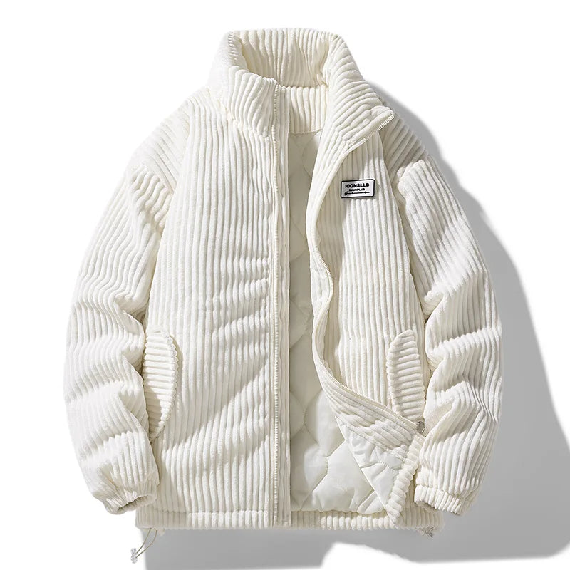 Ardis - Collectie corduroy jassen
