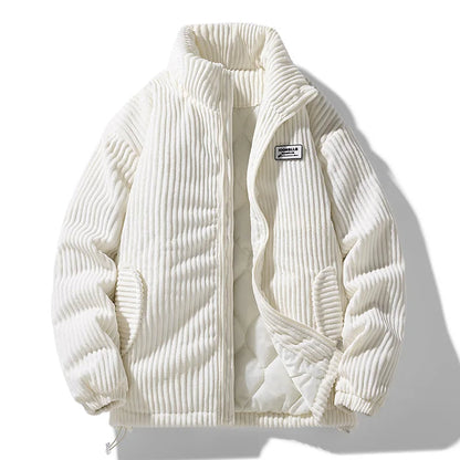 Ardis - Collectie corduroy jassen