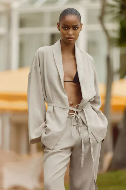 Eveline | elegante oversized sets voor vrouwen