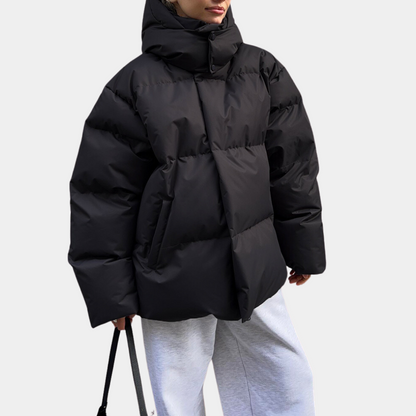 Erlinda – Licht gewatteerde damesjacke