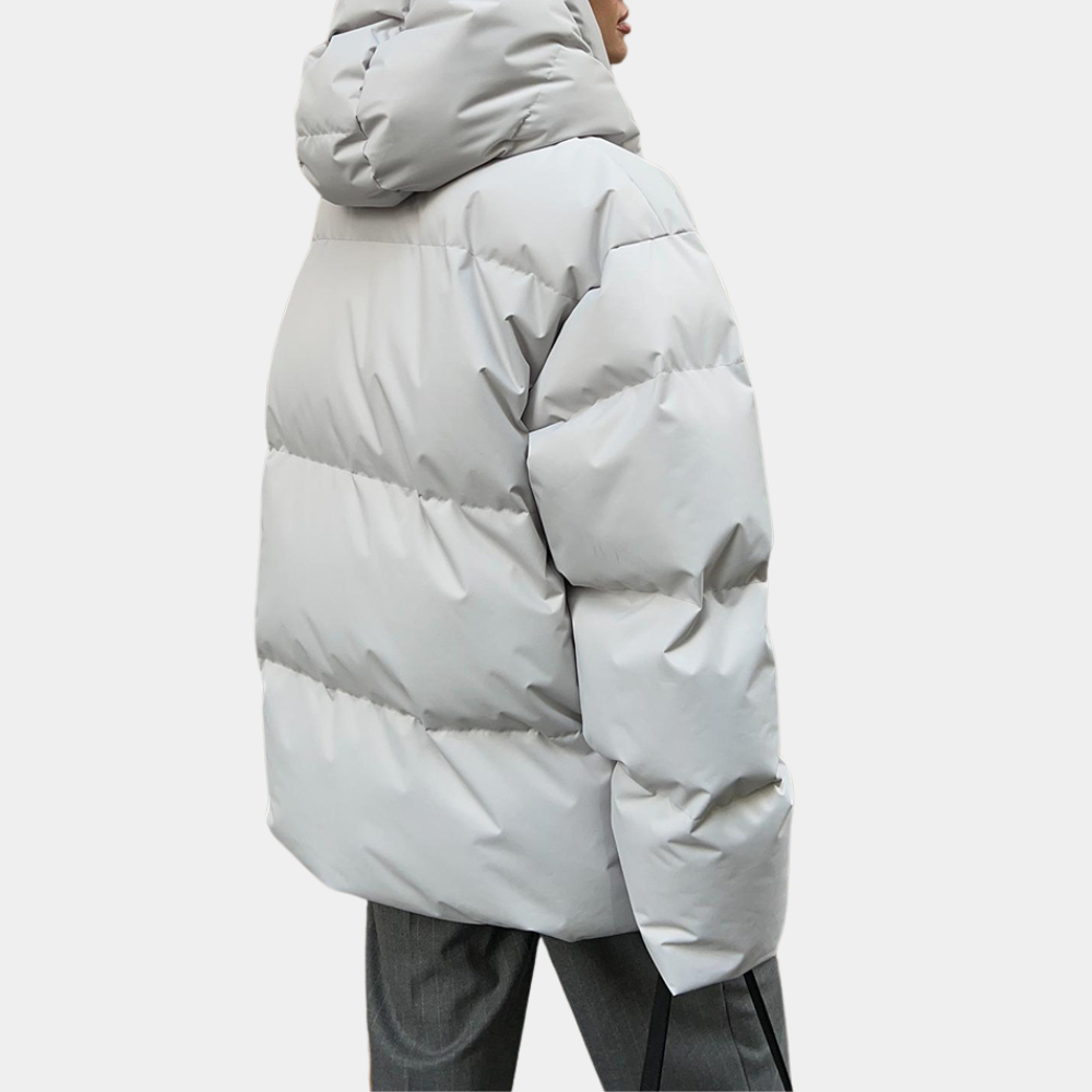 Erlinda – Licht gewatteerde damesjacke