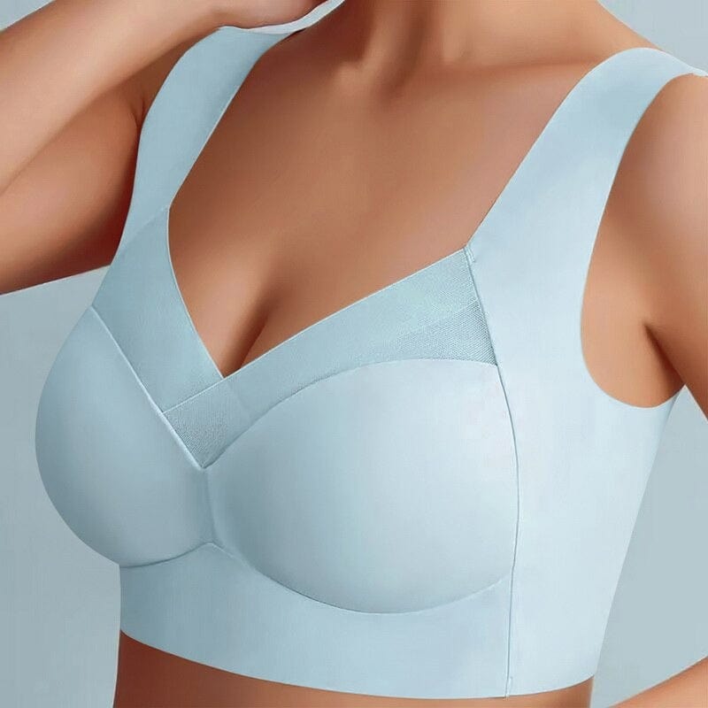 Lillian - Comfortabele Naadloze BH voor Vrouwen