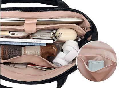 Joëlle | geïsoleerde handtas