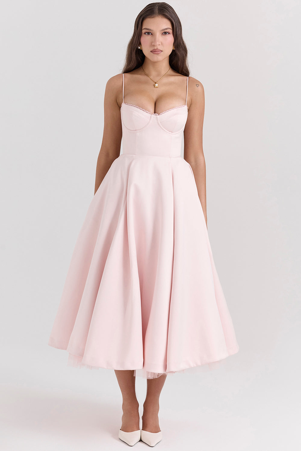 Eveline | Jurk