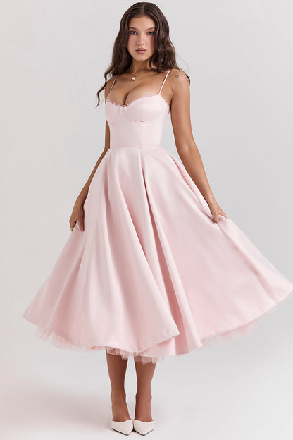 Eveline | Jurk