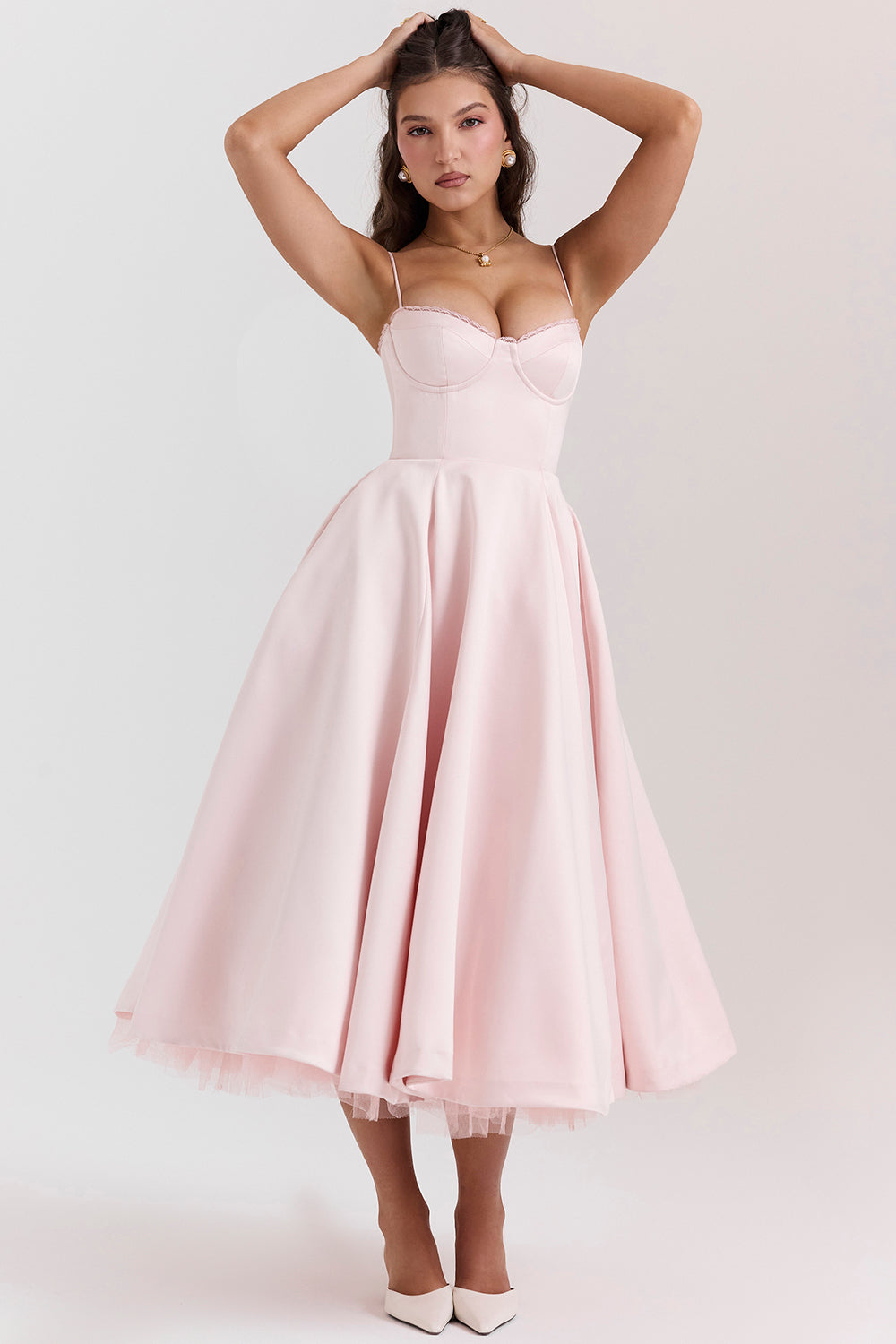 Eveline | Jurk
