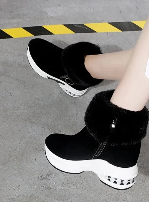 Stijlvolle Chelsea Laarzen