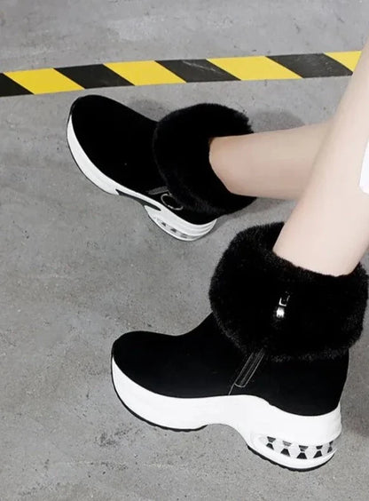 Stijlvolle Chelsea Laarzen