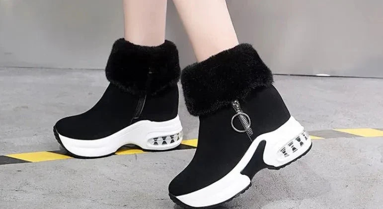 Stijlvolle Chelsea Laarzen