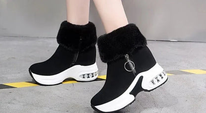 Stijlvolle Chelsea Laarzen