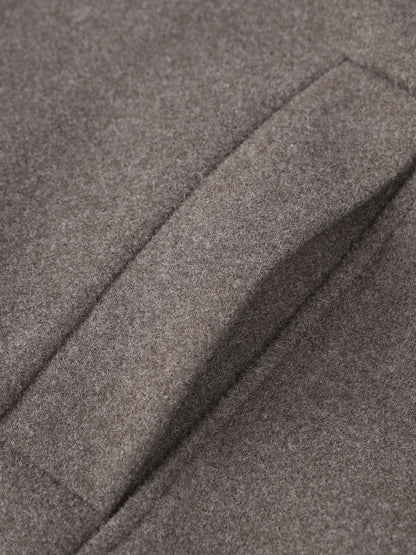 Cilla | stijlvol urban jasje