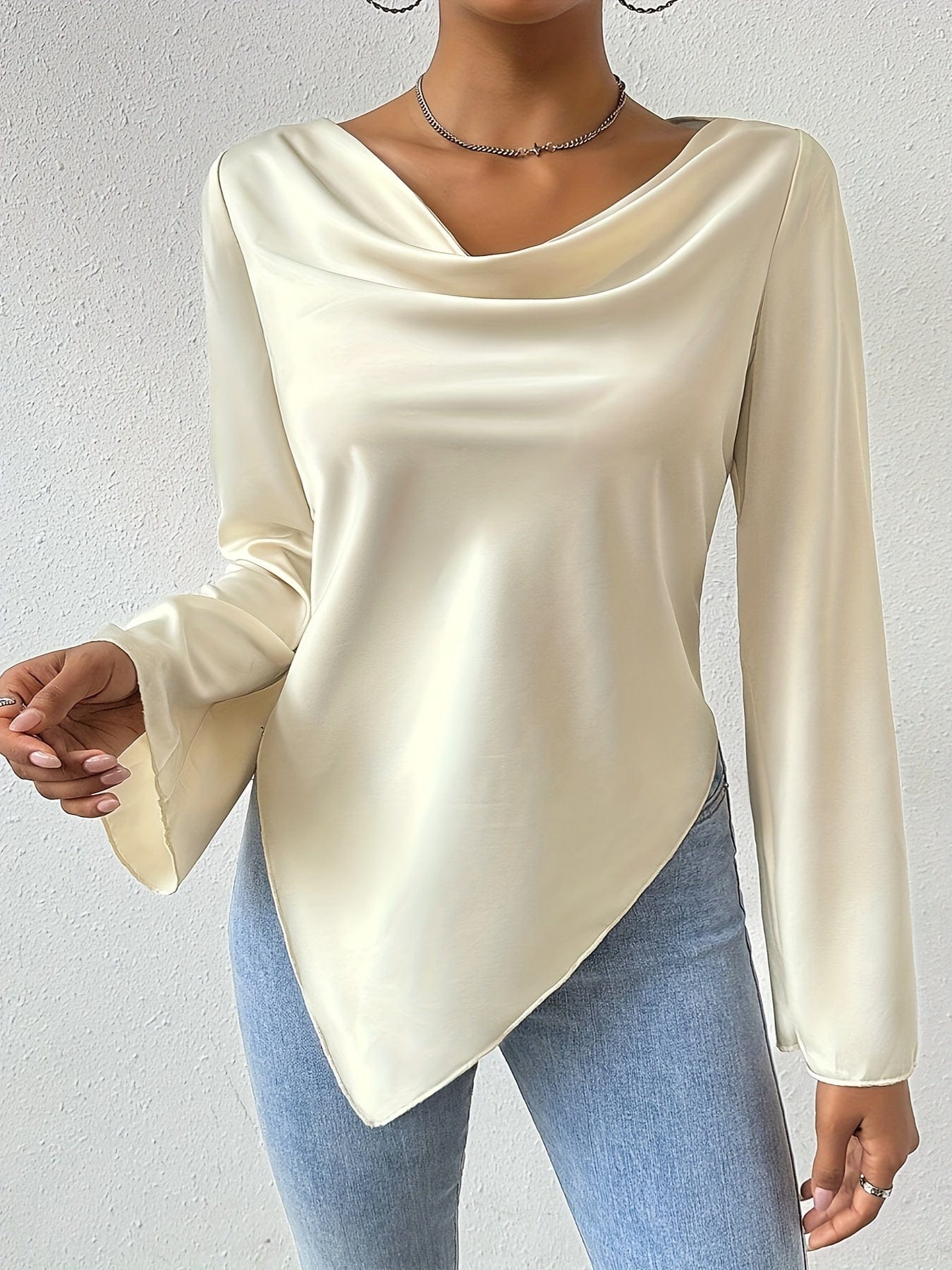 Maya | blouse top