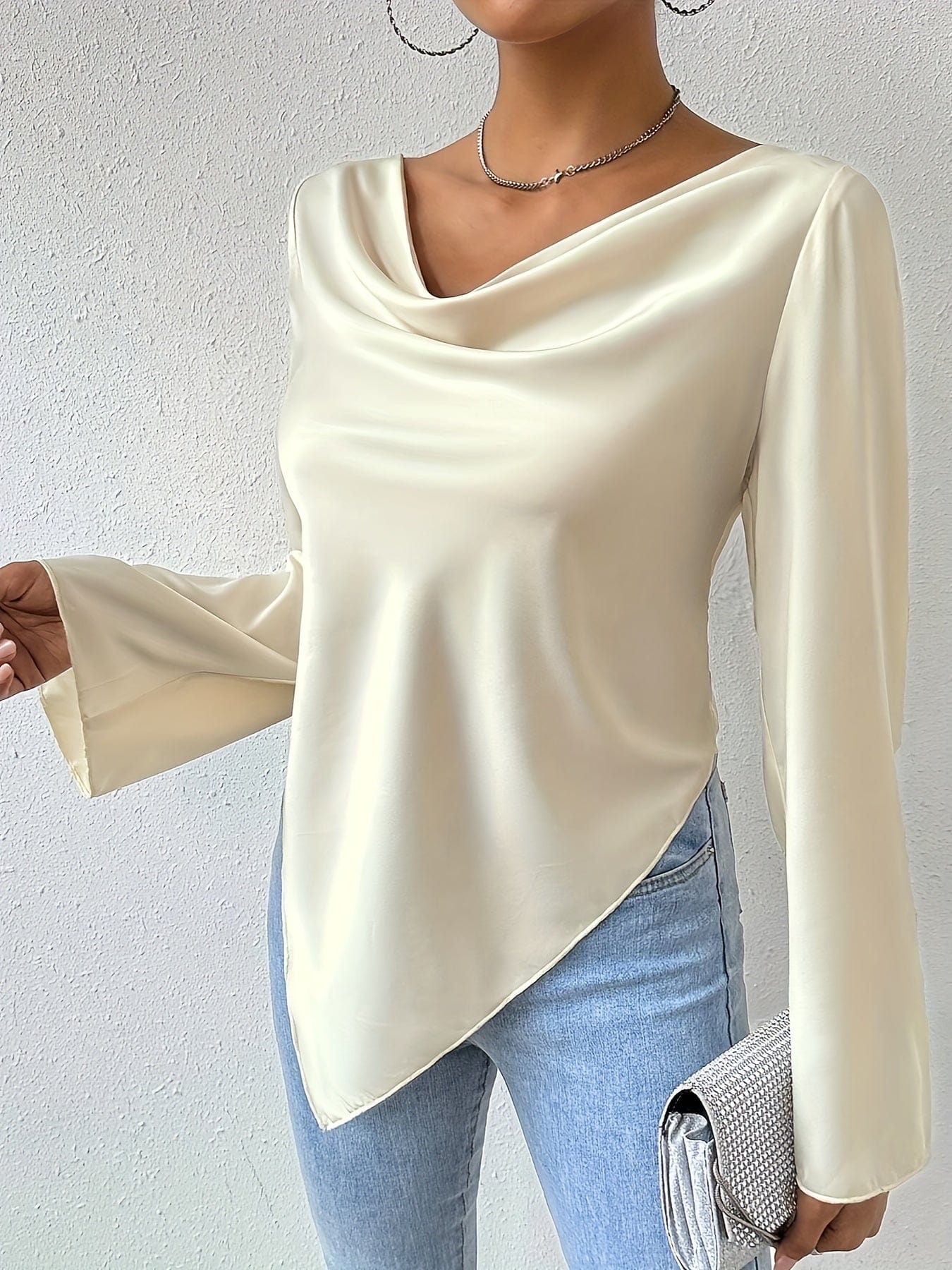 Maya | blouse top