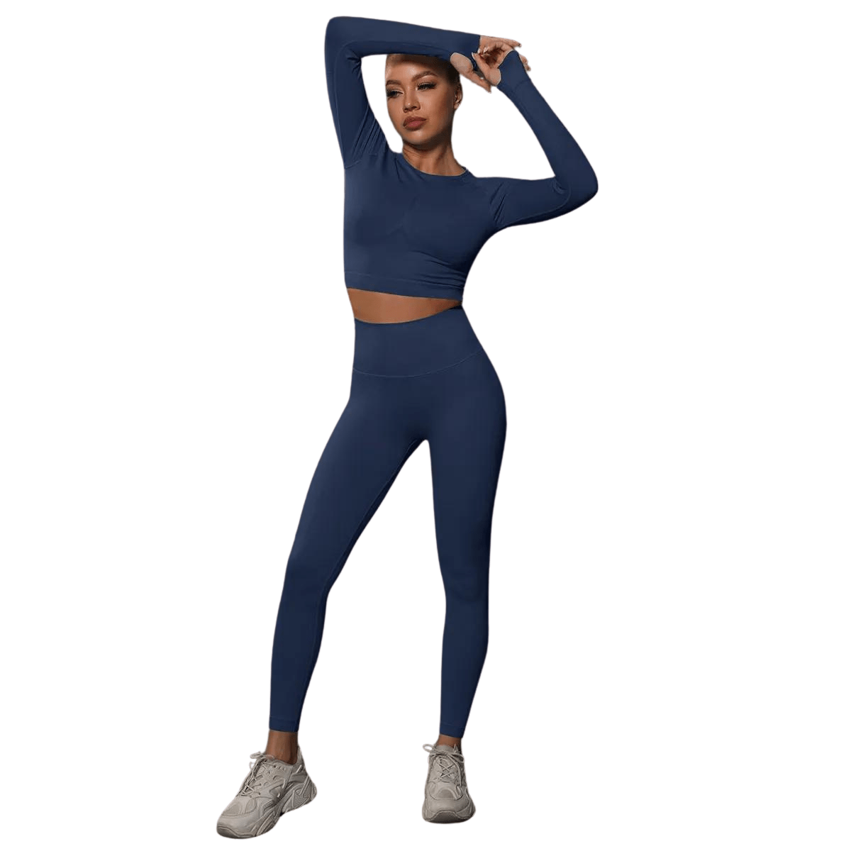 Mayafit | sport leggings + top