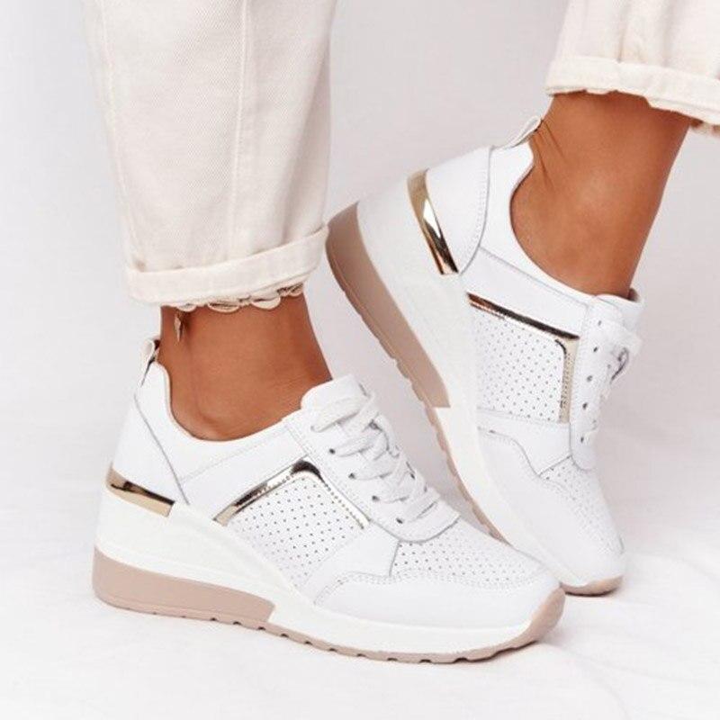 Dané | Stijlvolle Dames Sneakers