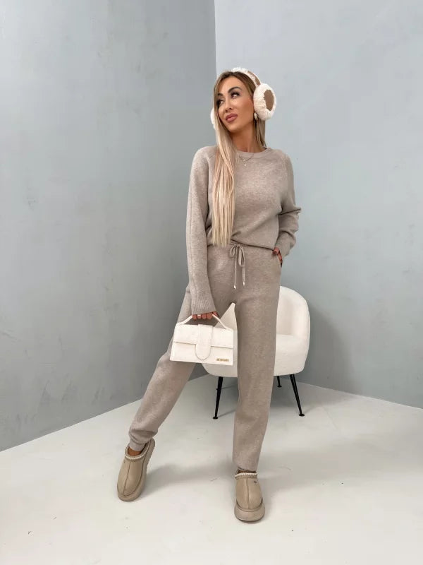 Nora | Loungewear Set
