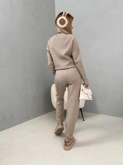 Nora | Loungewear Set