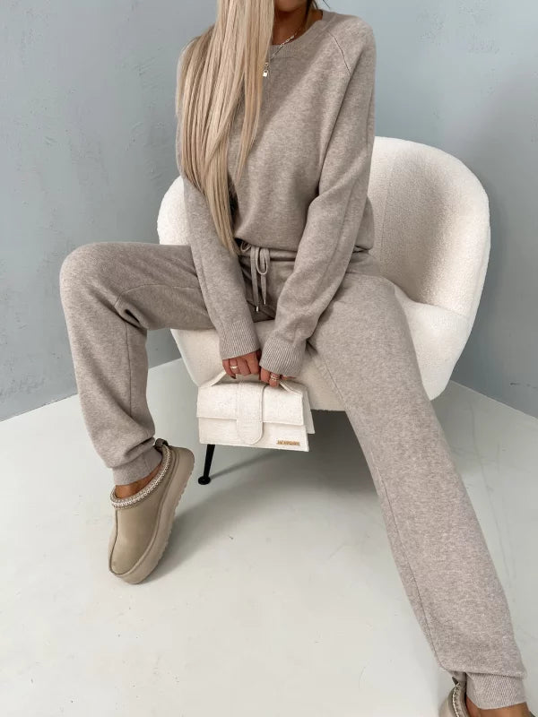 Nora | Loungewear Set