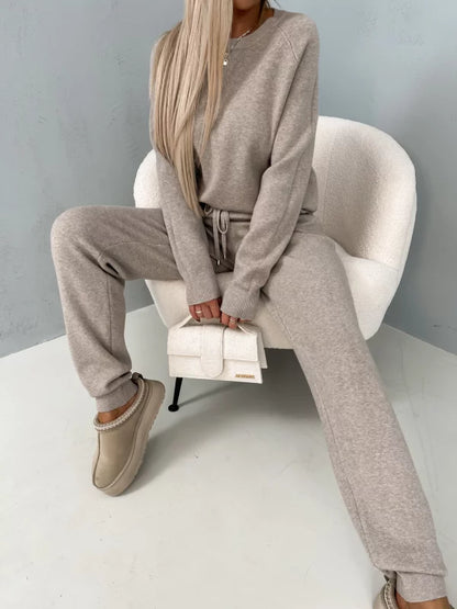 Nora | Loungewear Set