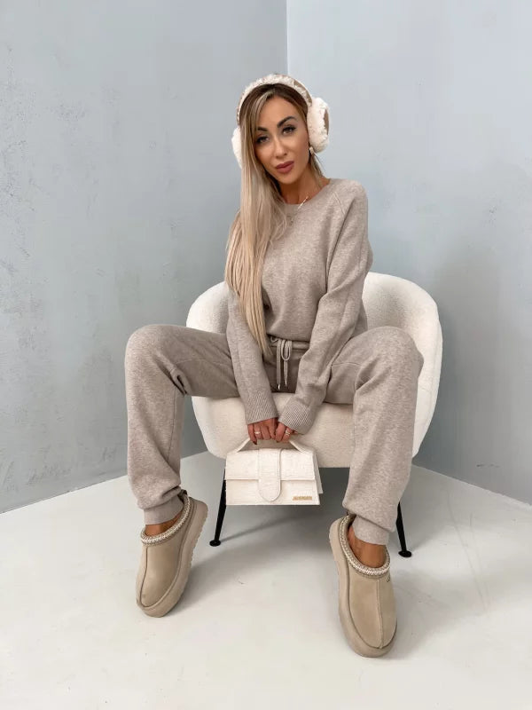 Nora | Loungewear Set