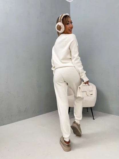 Nora | Loungewear Set