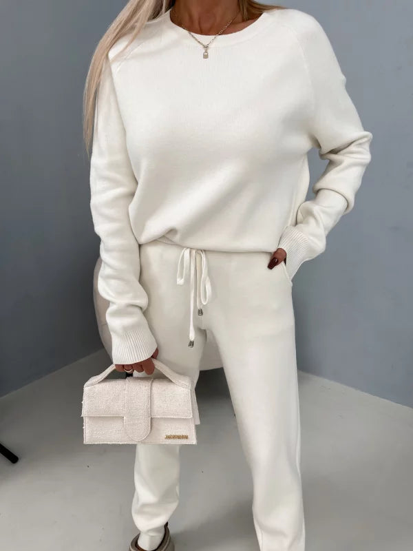 Nora | Loungewear Set