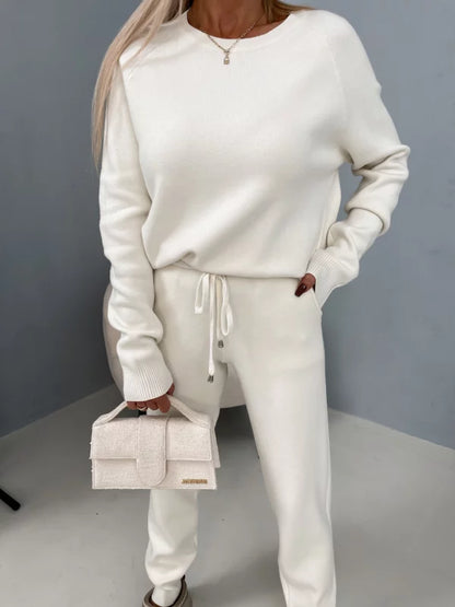 Nora | Loungewear Set
