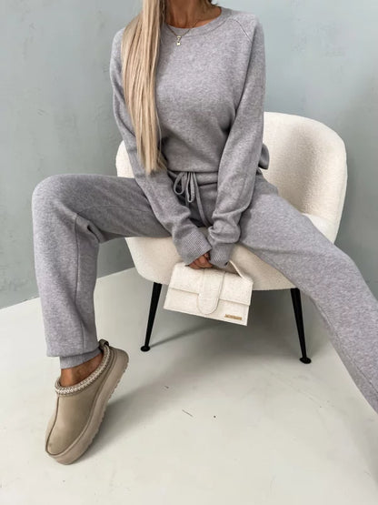 Nora | Loungewear Set