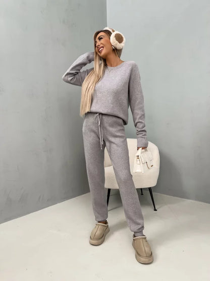 Nora | Loungewear Set