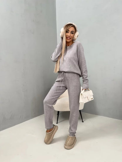 Nora | Loungewear Set