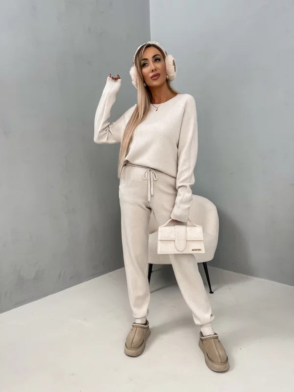 Nora | Loungewear Set