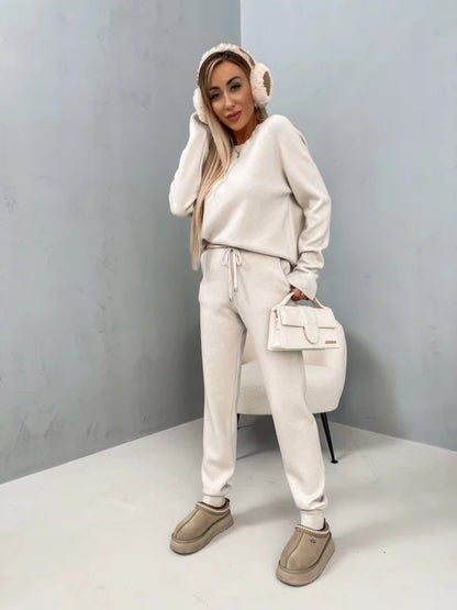 Nora | Loungewear Set