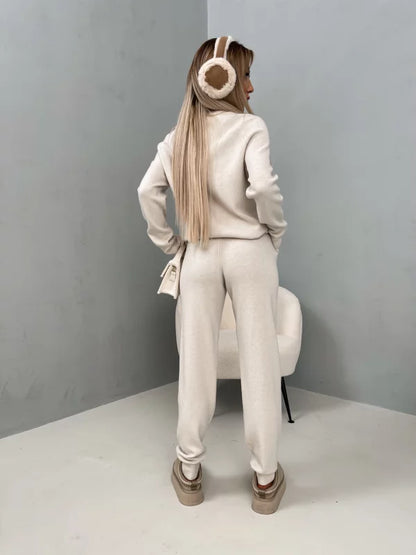 Nora | Loungewear Set