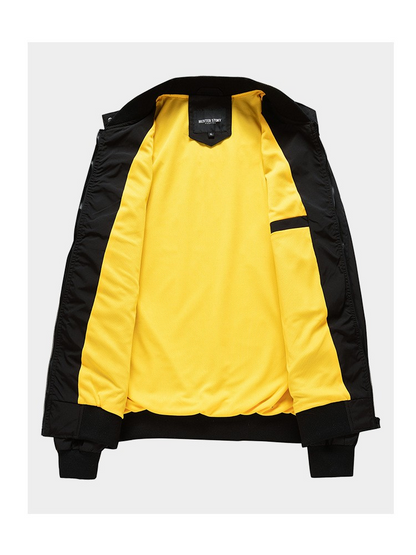 GLENN - Trendy heren windjack