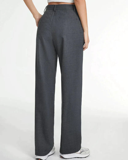 Darcy - Elegante Getailleerde Broek