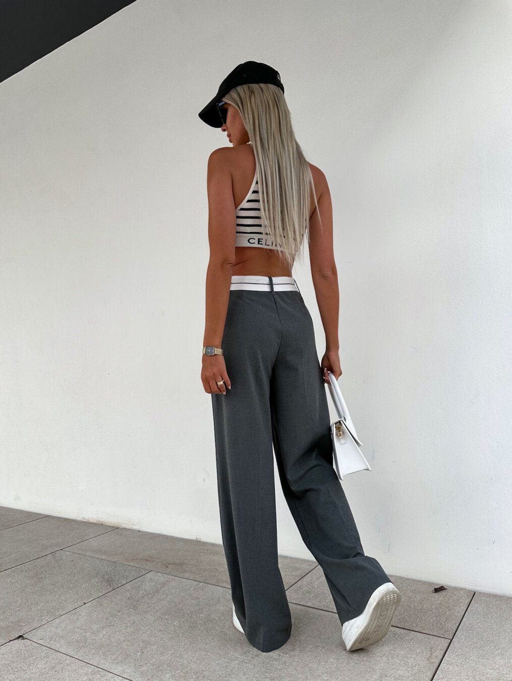 Elma - Vrijetijdsbroek